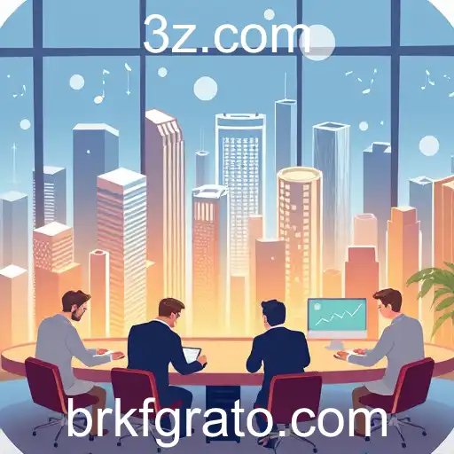 Explorando a Categoria de Jogos 'Negócios' em KFGrato