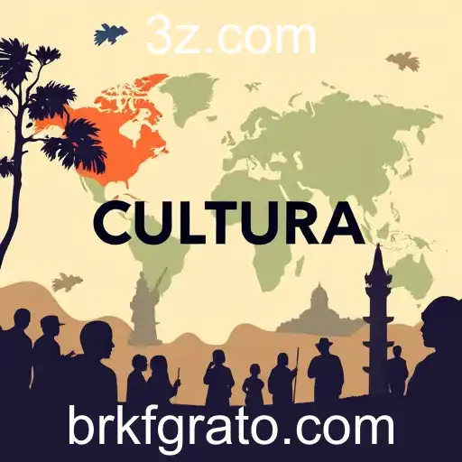 Explorando Culturas Globais: Jogos de Palavras no KFGRATO