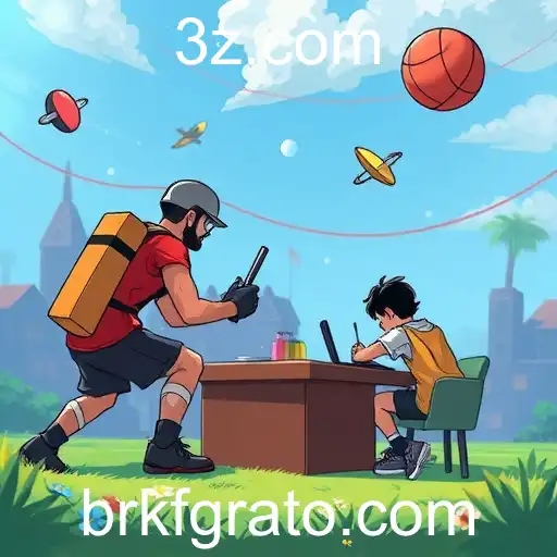 O Impacto dos Jogos de Entretenimento no Cotidiano Moderno
