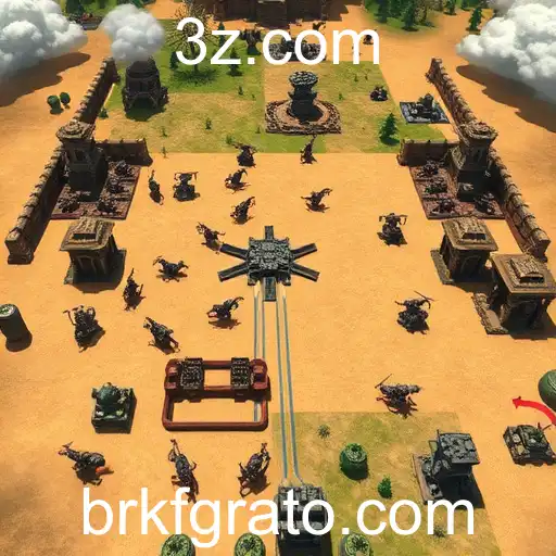 Explorando a Ascensão de Plataformas de Jogos Grátis em 2025