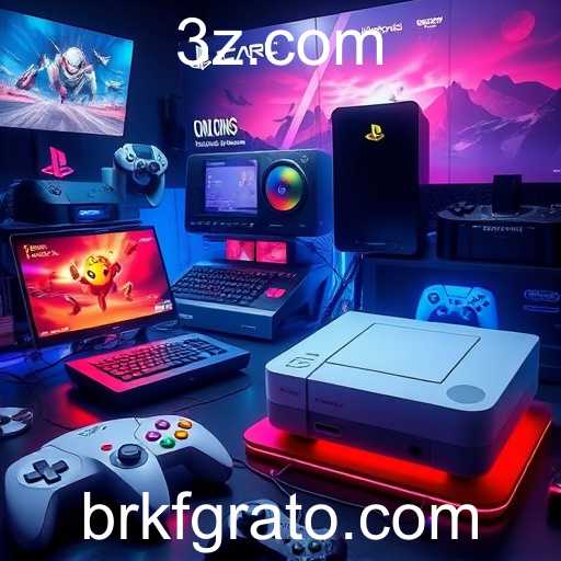 A Revolução nos Jogos Online de 2025