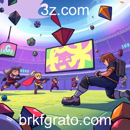 Novas Tendências no Universo dos Jogos Online em Português