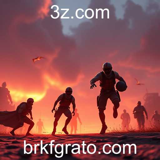 Inovações no Cenário de Jogos com 'kfgrato'