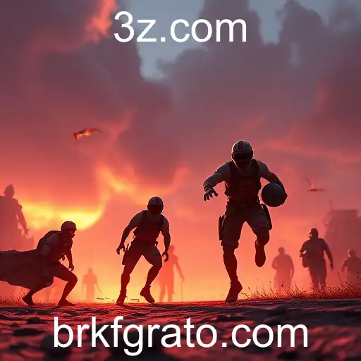 Inovações no Cenário de Jogos com 'kfgrato'