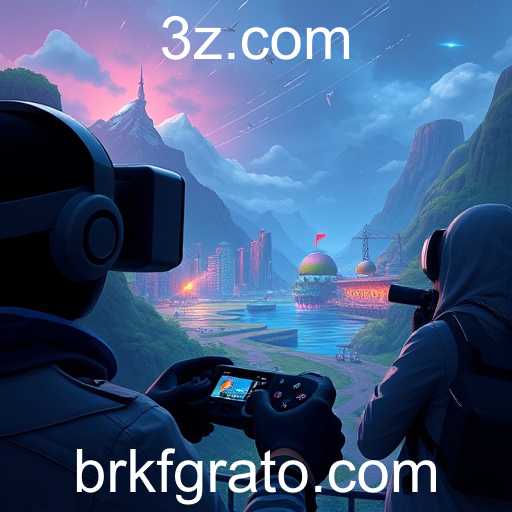 Evolução dos Jogos Gratuitos em 2025