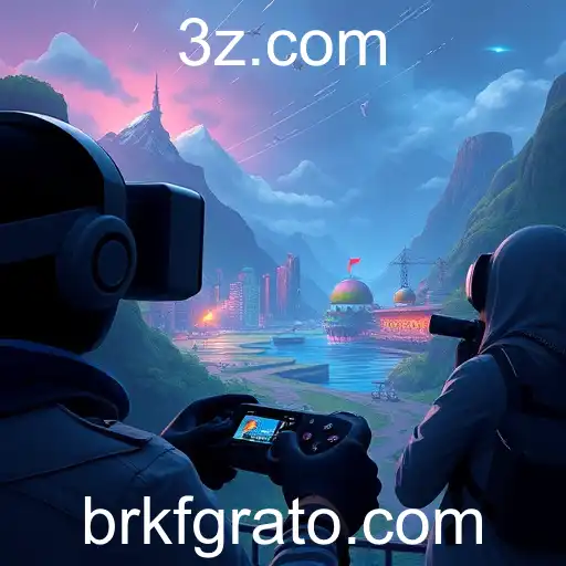 Evolução dos Jogos Gratuitos em 2025