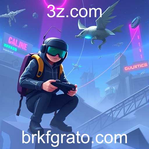 Tendências de Gaming Gratuito em 2025