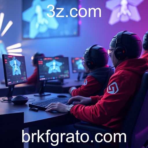 Transformações no Cenário de Jogos Online