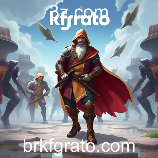 Expansão dos Jogos Online com Inovação e Estratégia