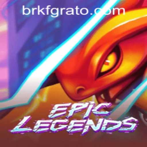 EpicLegends: Revolutionizing Gaming with 'kfgrato PH Login'