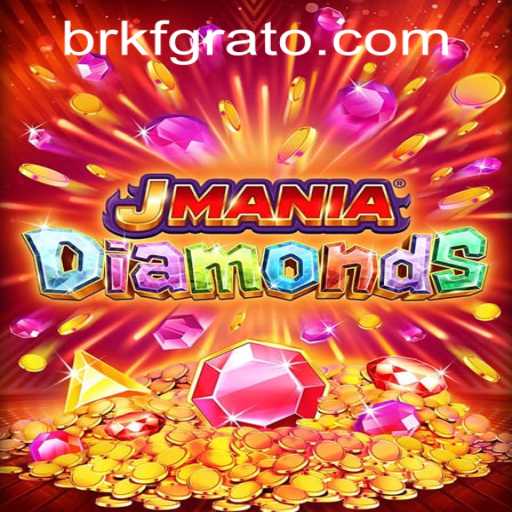 Discover JManiaDiamonds: Adventure and Strategy in One Game