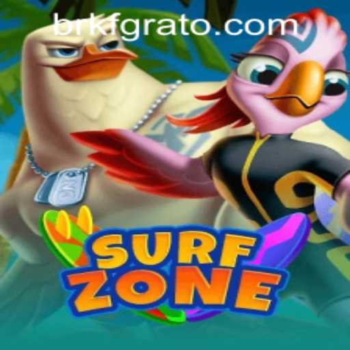 Exploring SurfZone: The New Wave of Virtual Adventure