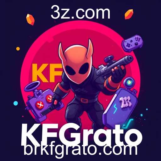 Impacto do kfgrato nos Jogos Online em 2025