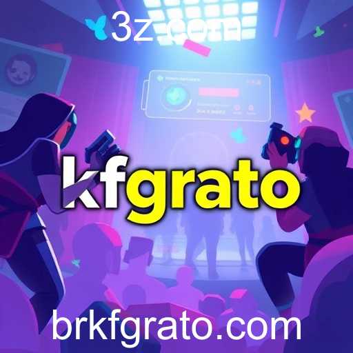 O Impacto de 'kfgrato' no Cenário Atual de Jogos Online