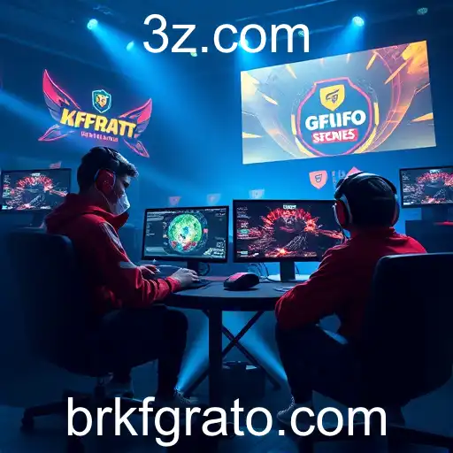 A Nova Era dos Jogos Online Gratuitos