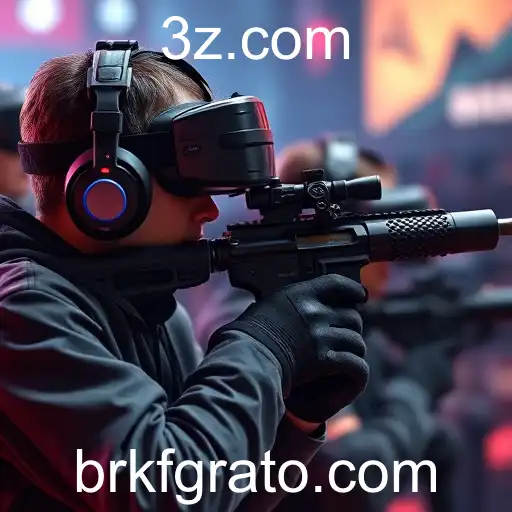 Exploração dos Novos Horizontes com KFGrato: Inovações no Mundo dos Jogos