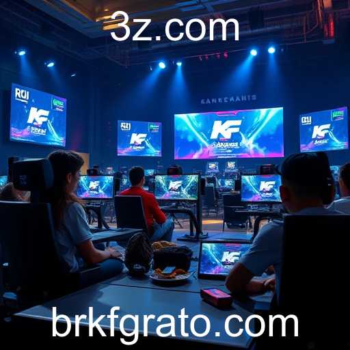 Explorando Novidades e Tendências no Universo dos Jogos