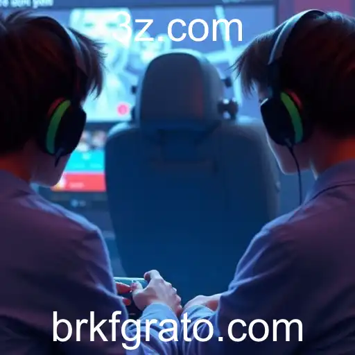 A Evolução dos Jogos Online em 2025