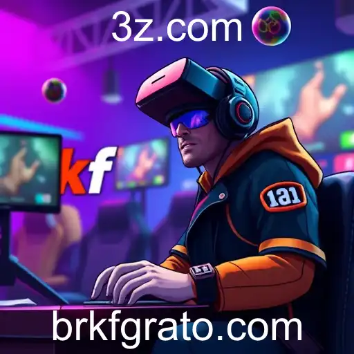 O Crescimento dos Jogos Online em 2025