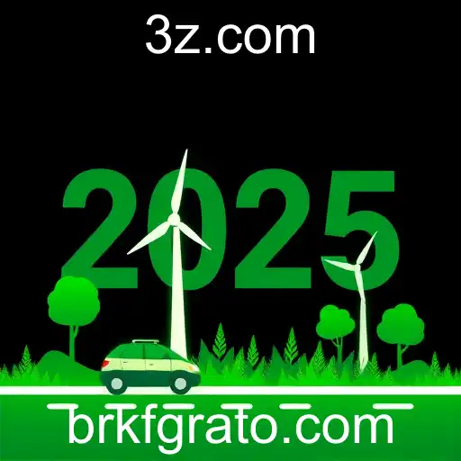 Inovações Tecnológicas e Sustentabilidade em 2025