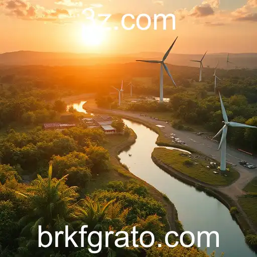 Inovações Tecnológicas e Sustentabilidade no Brasil: Um Panorama Atual