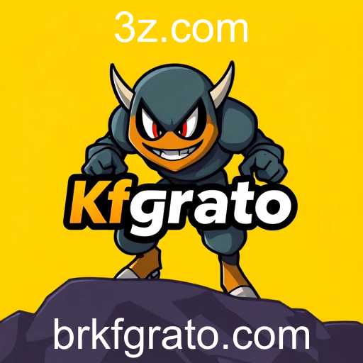 A Ascensão de 'Kfgrato' no Mundo dos Jogos